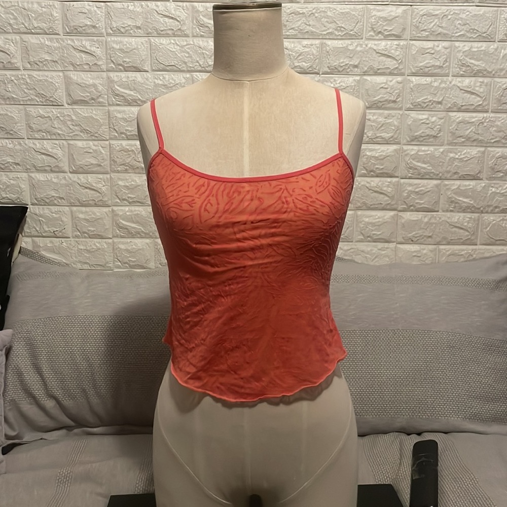 Intimate Cami Donna Karan SZ.M